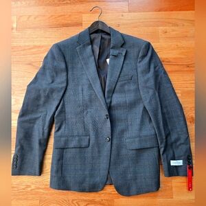 Calvin Klein Suit Jacket